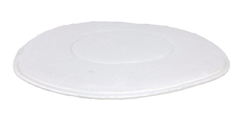 microfaserpad FloorXcenter Mikrofaser-Pad