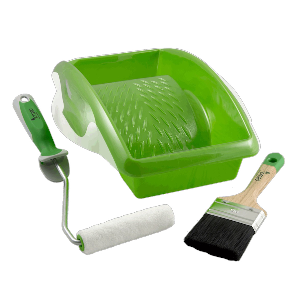 OSMO-Roll-Streichset Roll- & Streichset