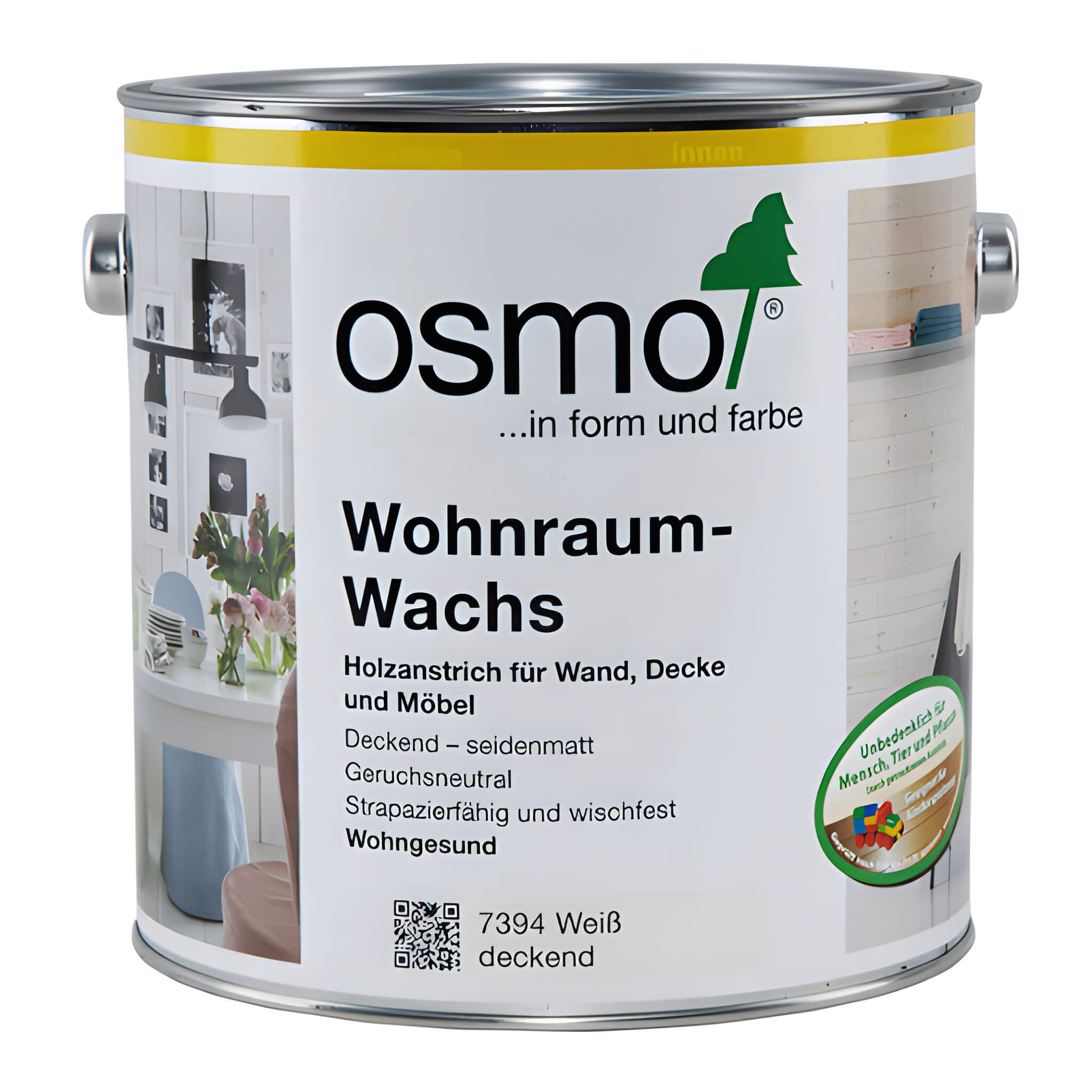 Osmo_WohnraumWachs OSMO INTERIOR-WAX