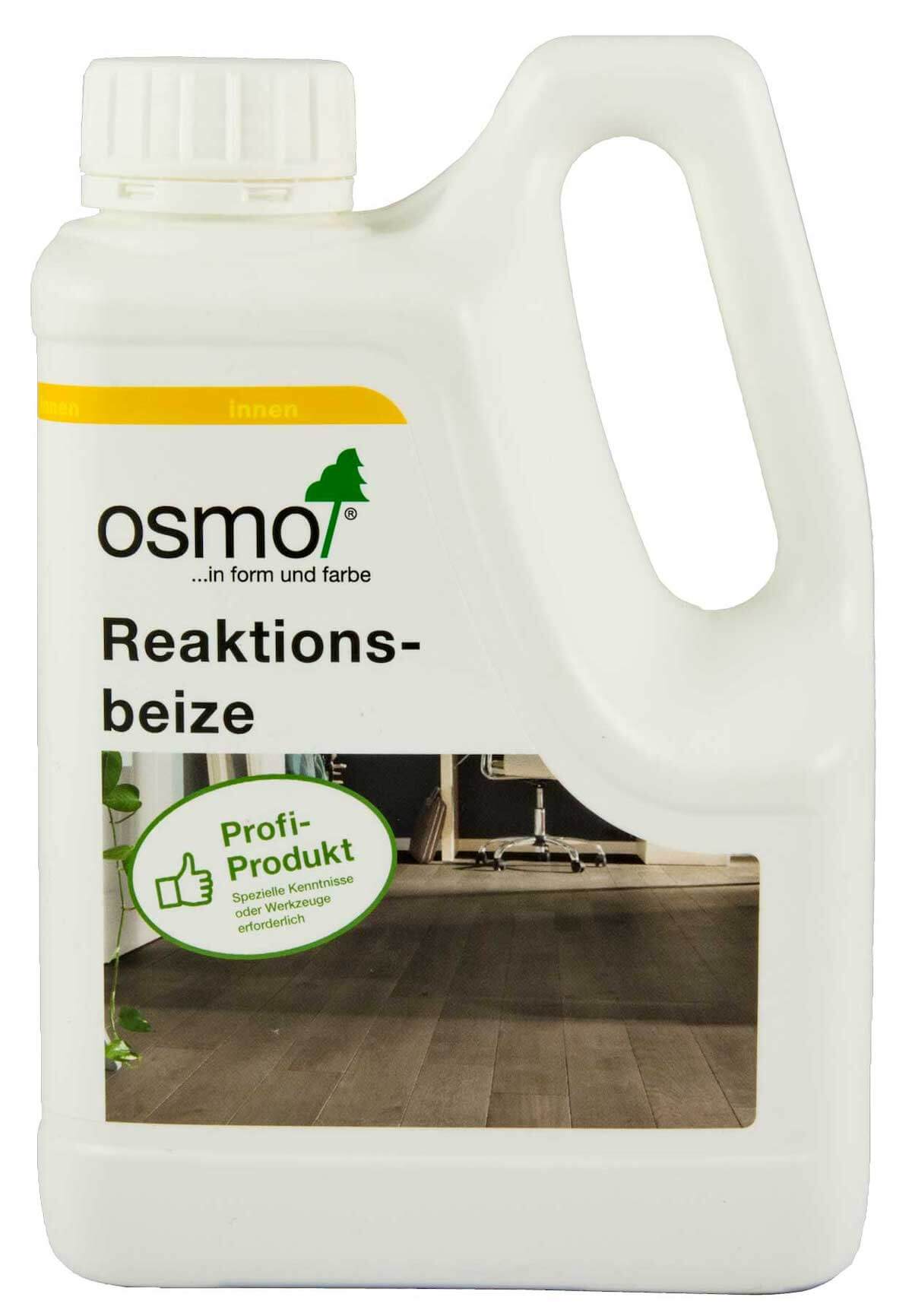 osmo-reaktionsbeize OSMO Reaktionsbeize