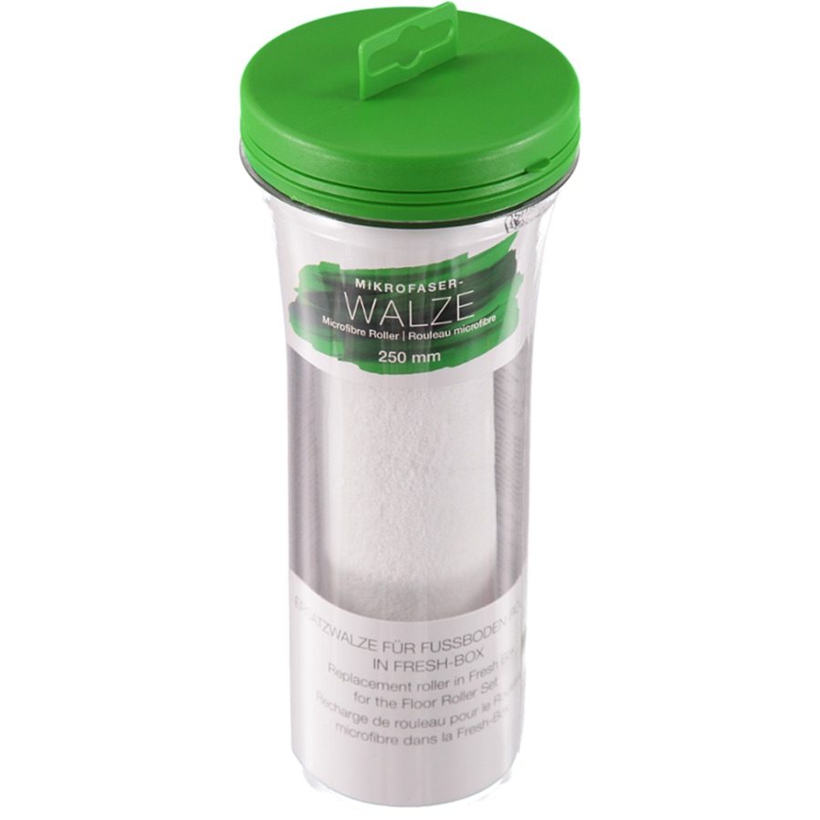 OSMO Ersatzwalze für Fußboden-Rollset OSMO Ersatzwalze für Fußboden-Rollset