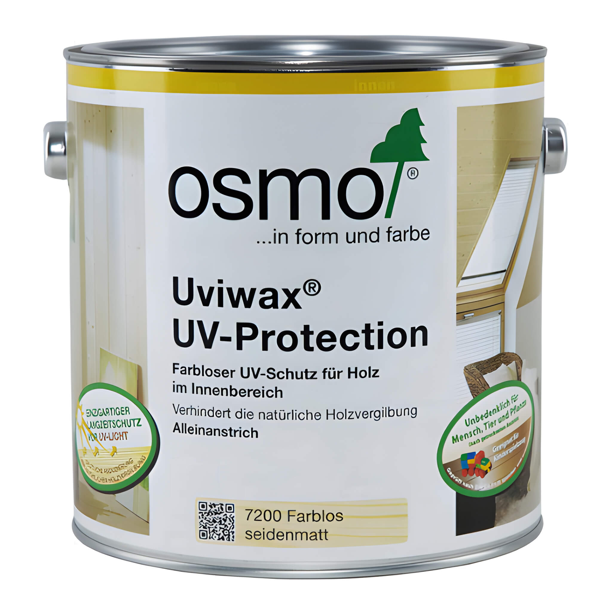 OSMO-uviwax OSMO UVIWAX UV-Protection