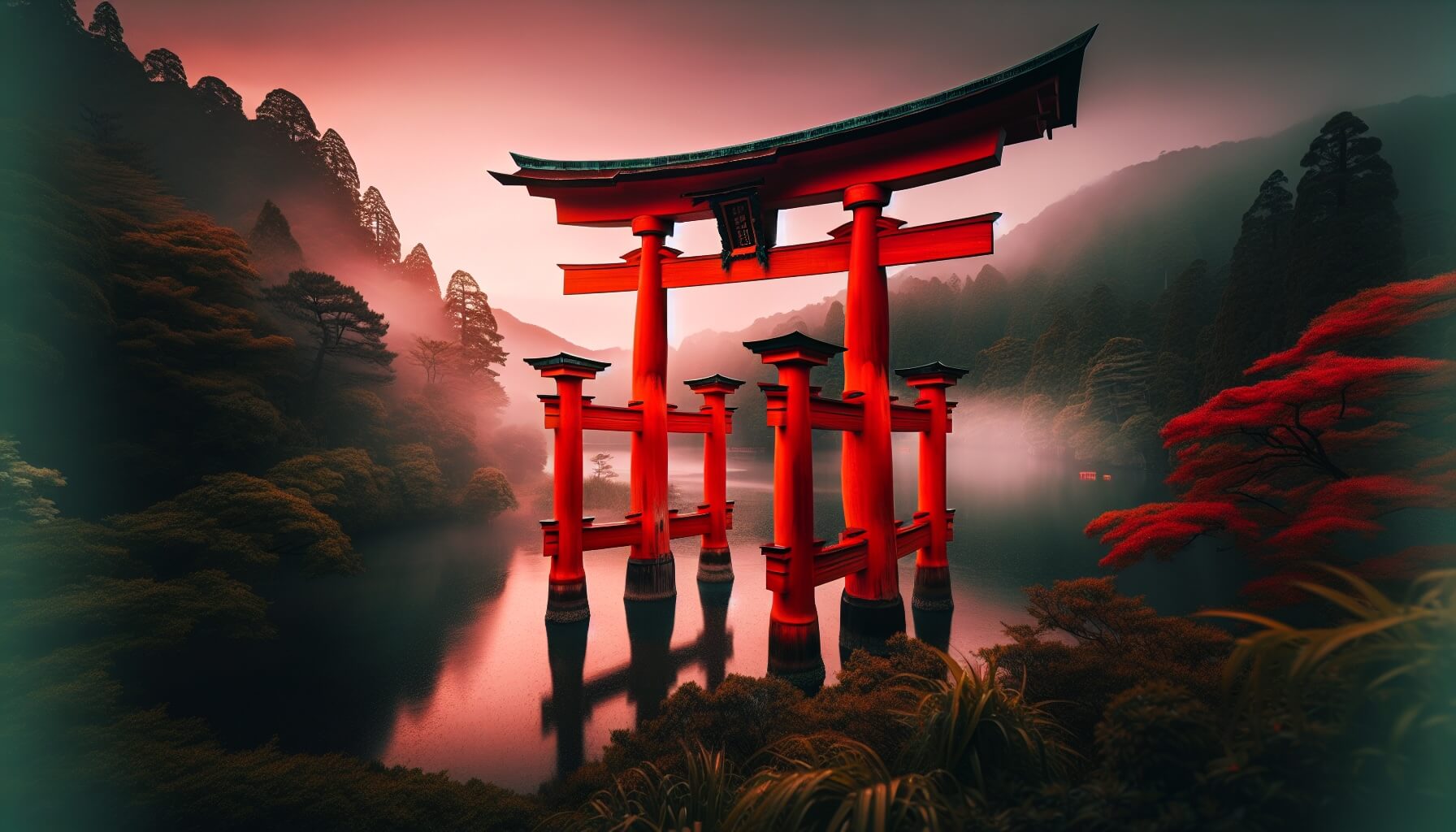Torii Torii