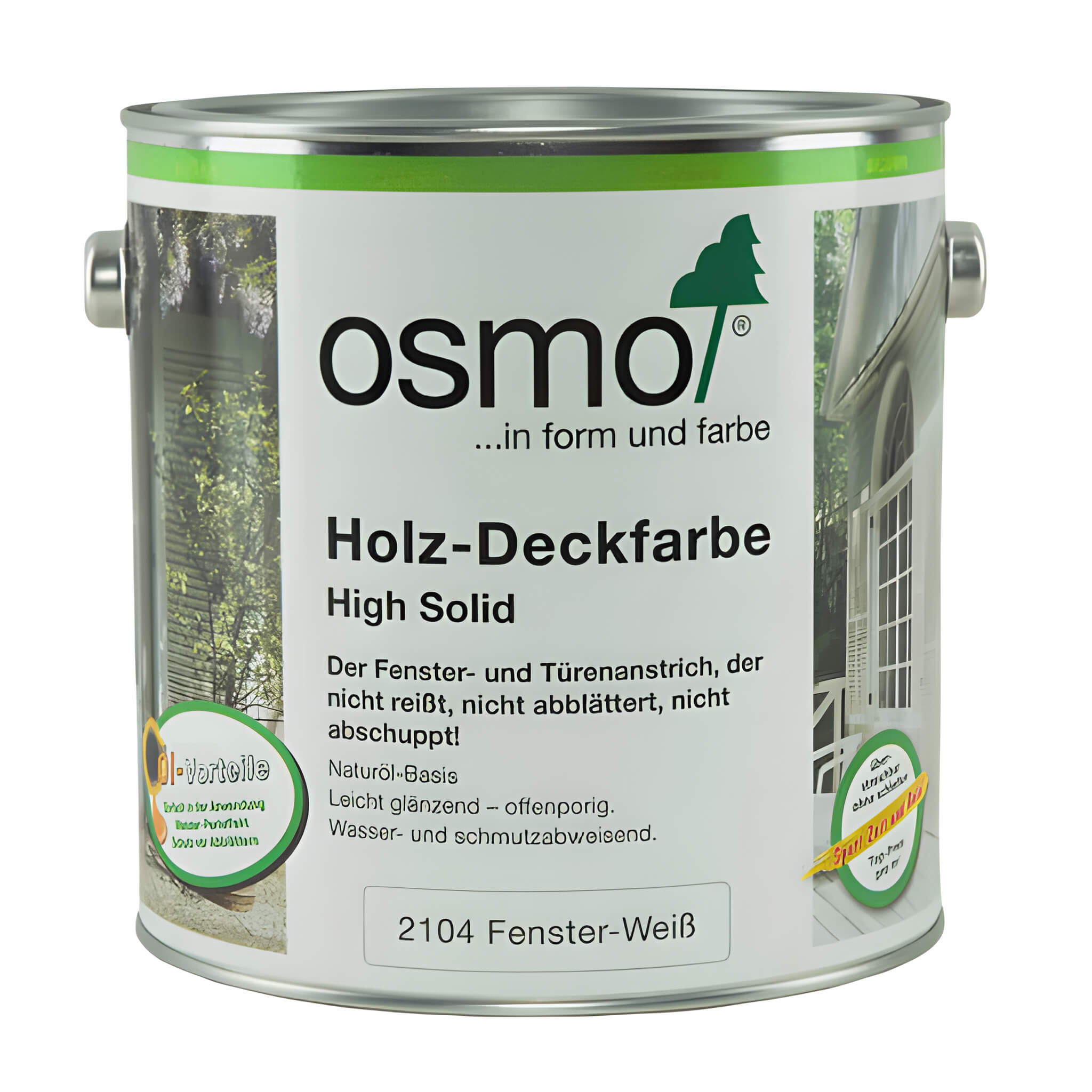 Holz_deckfarbe Holz-Deckfarbe, Kann, Zinn