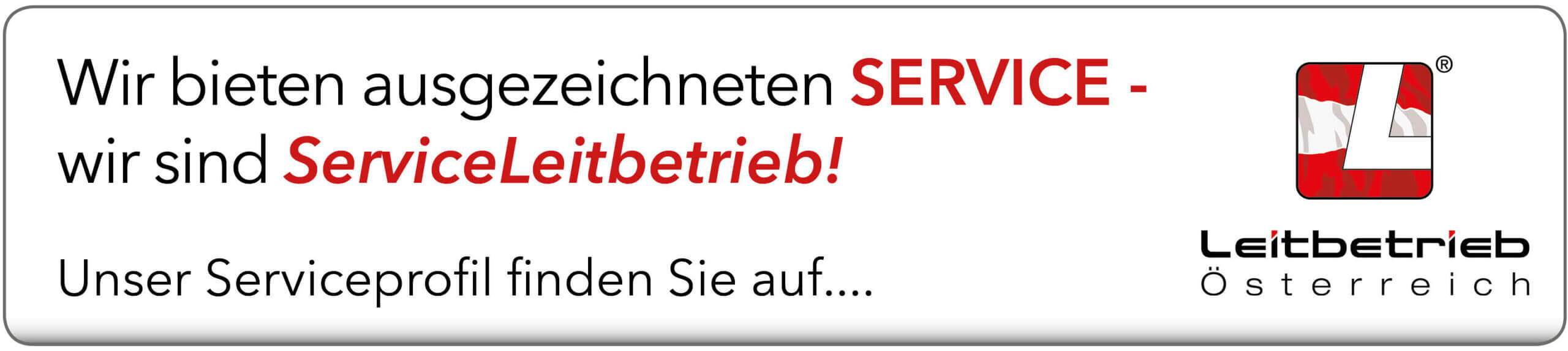 Leitbetrieb Österreich Leitbetrieb Österreich