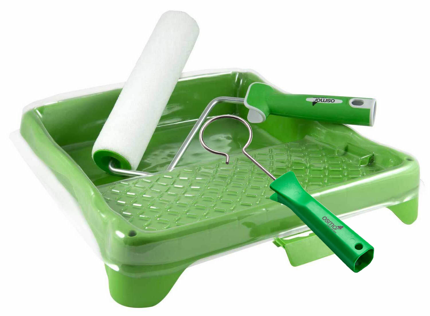 Fussboden-Rollset OSMO Fussboden-Rollset