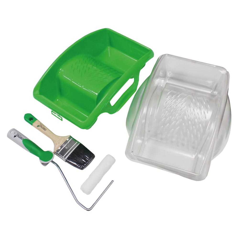 osmo-Roll-und-Streichset OSMO Roll- & Streichset