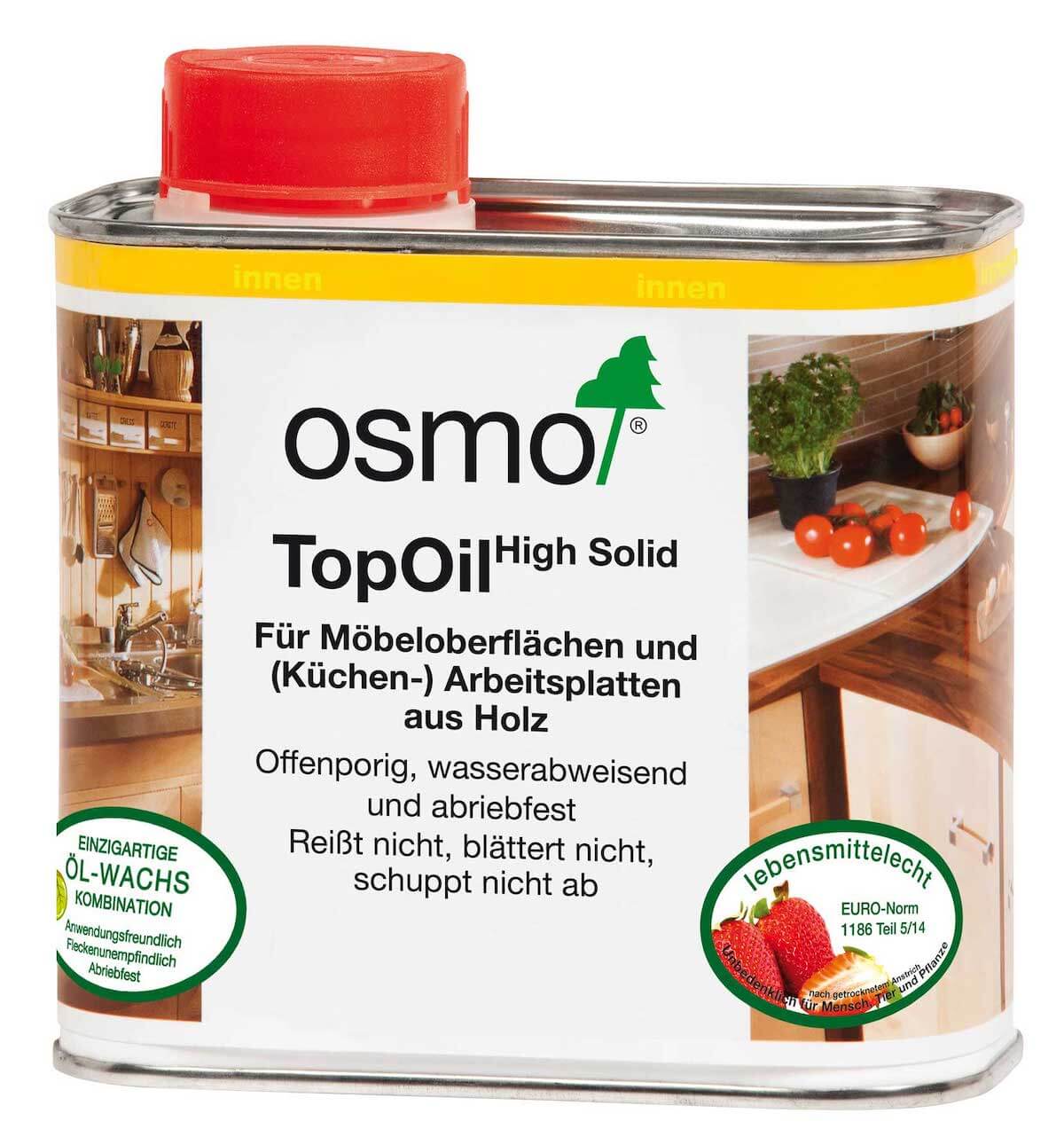 OSMO-TopOil OSMO TopOil