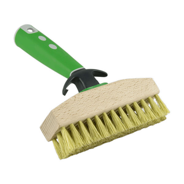 osmo-terrassen-reinigungs-buerste OSMO Terrassen-Reinigungsbürste 150 mm