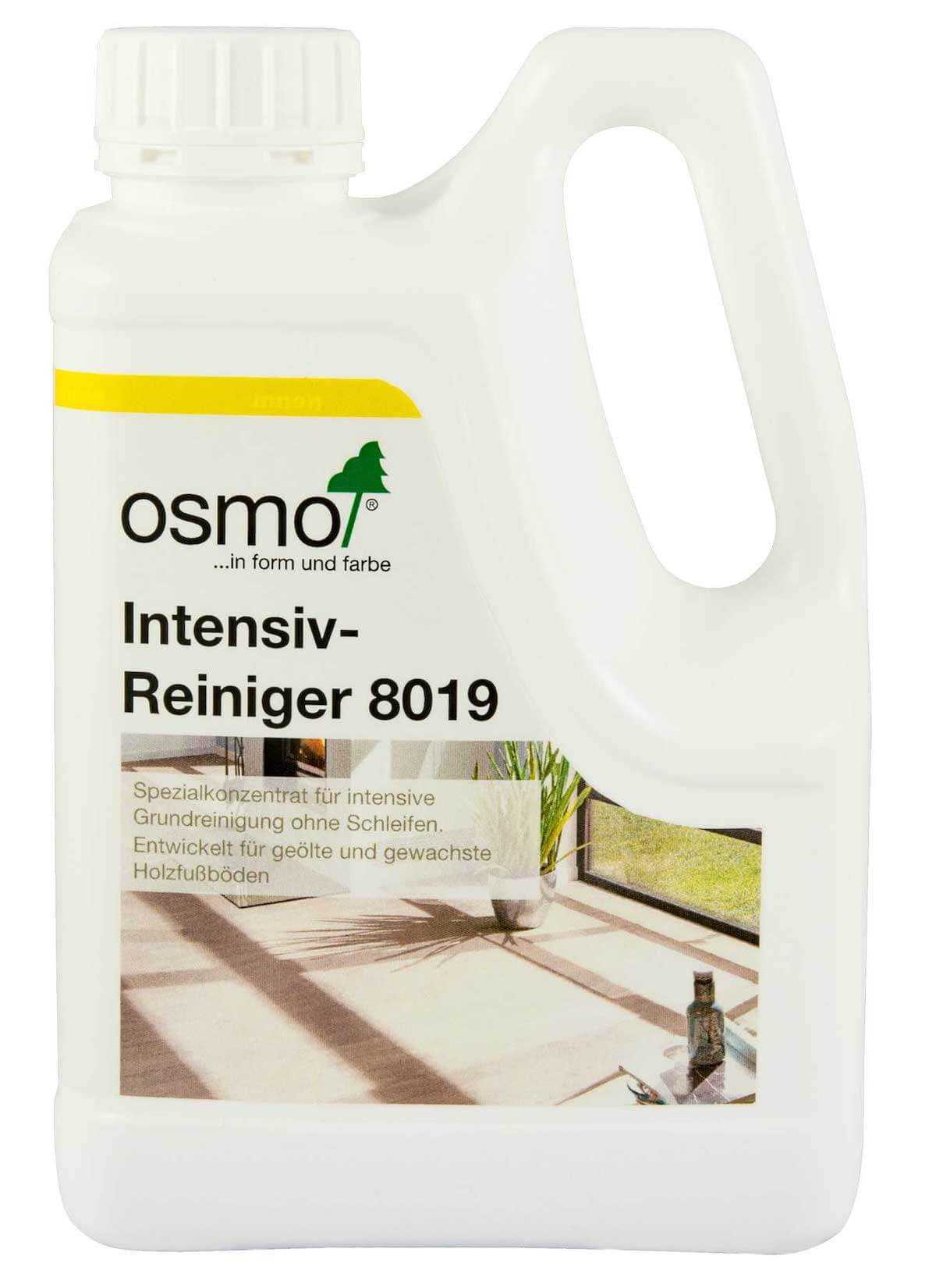 intensive-cleaner 8019 1 L OSMO Intensivreiniger