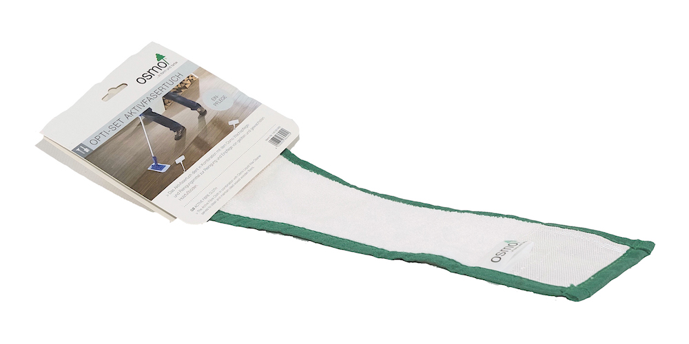 Aktivfasertuch OSMO Aktivfasertuch