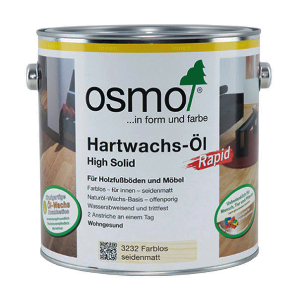 OSMO-Hartwachsoel_Rapid Hartwachsöl Rapid