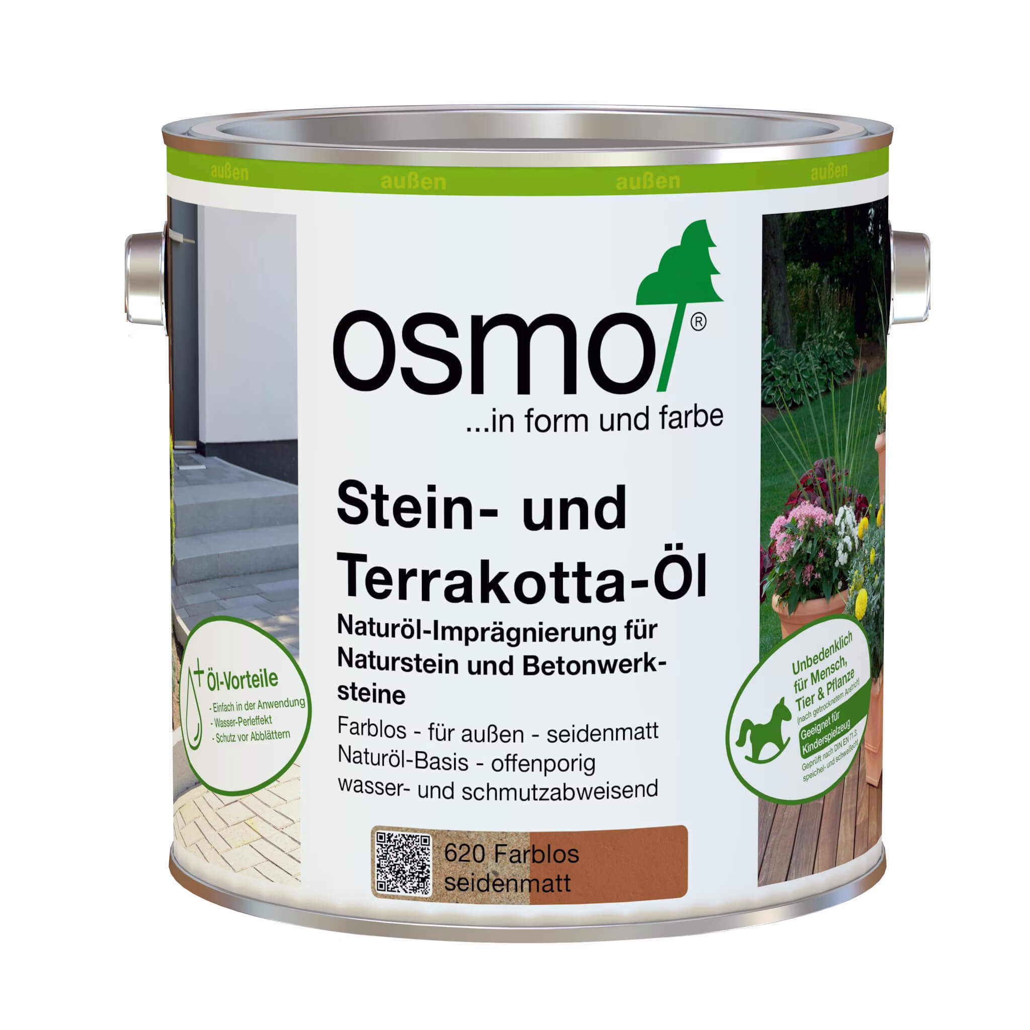 stein-und-terrakotta-oel 620 OSMO Stein- und Terracotta-Öl
