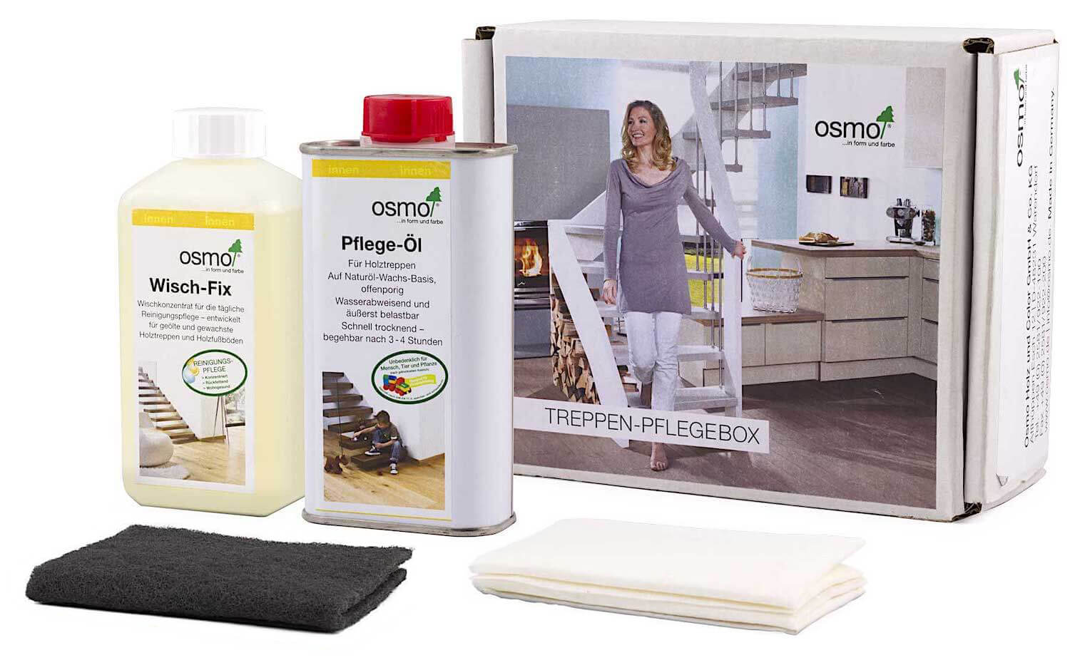 osmo-treppen-pflegebox OSMO Treppen Pflegebox