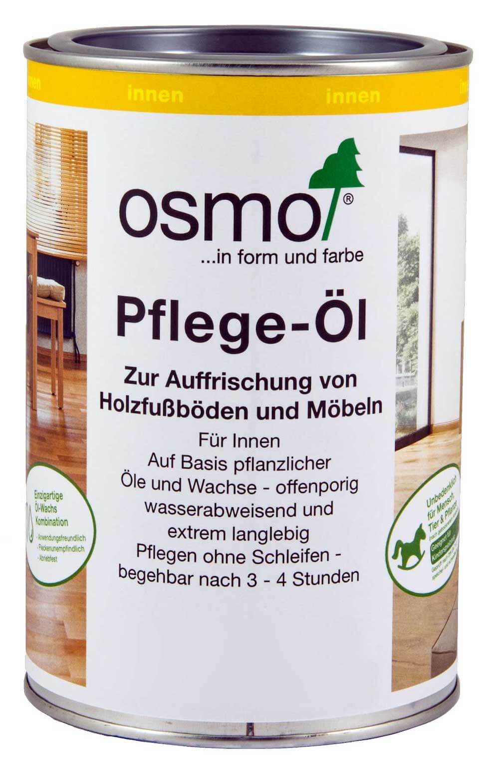 osmo-pflege-oelYTmaH4Aeybjjk OSMO Pflege-Öl
