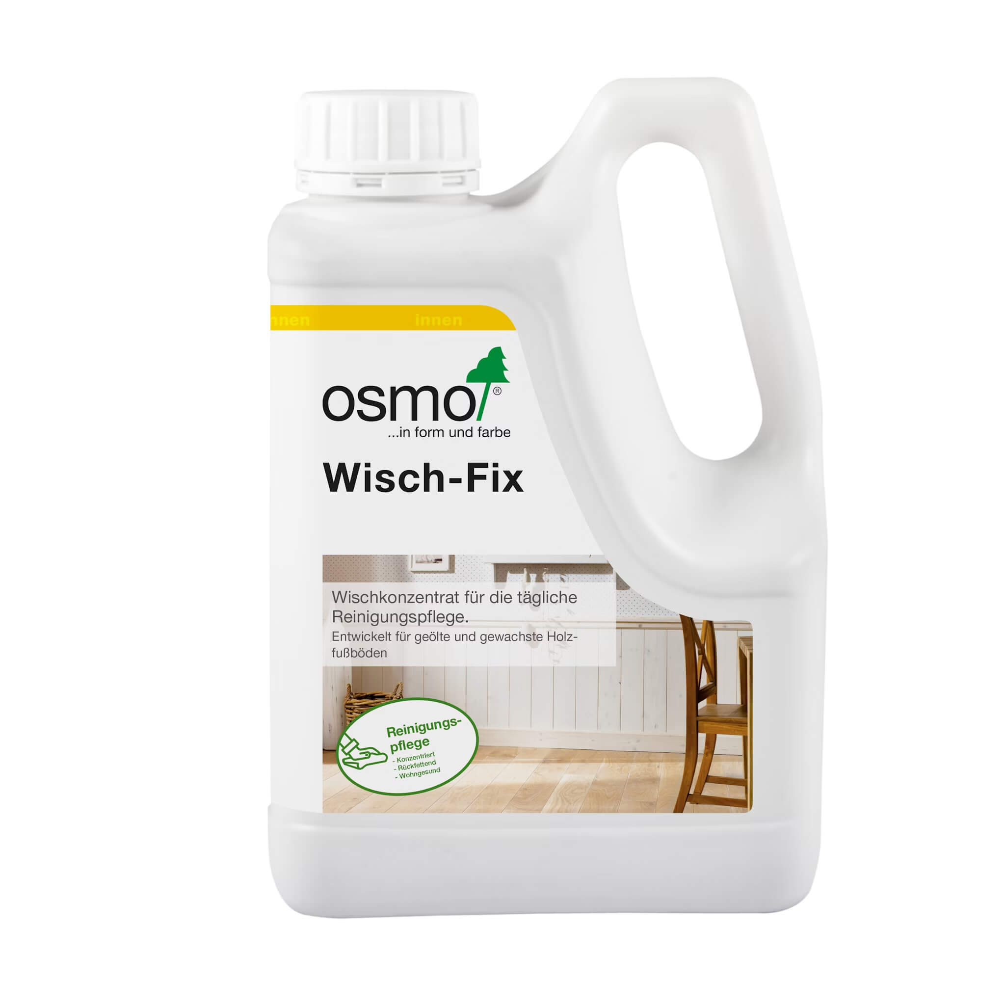 Wischfix Osmo Wisch-Fix