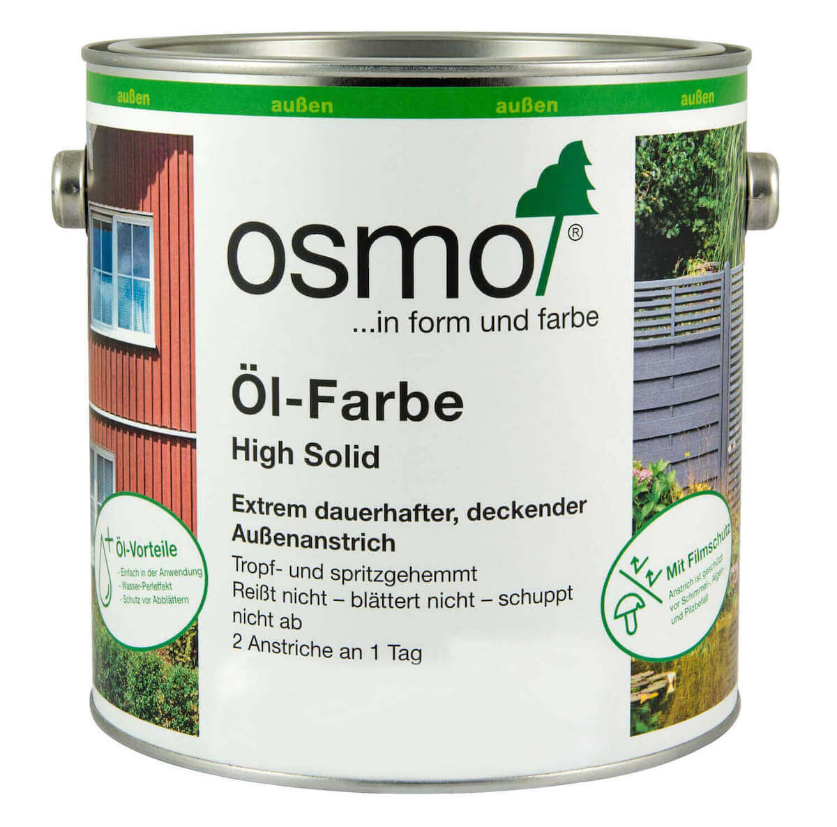 osmo-oel-farbe OSMO Öl-Farbe 2,5 Liter