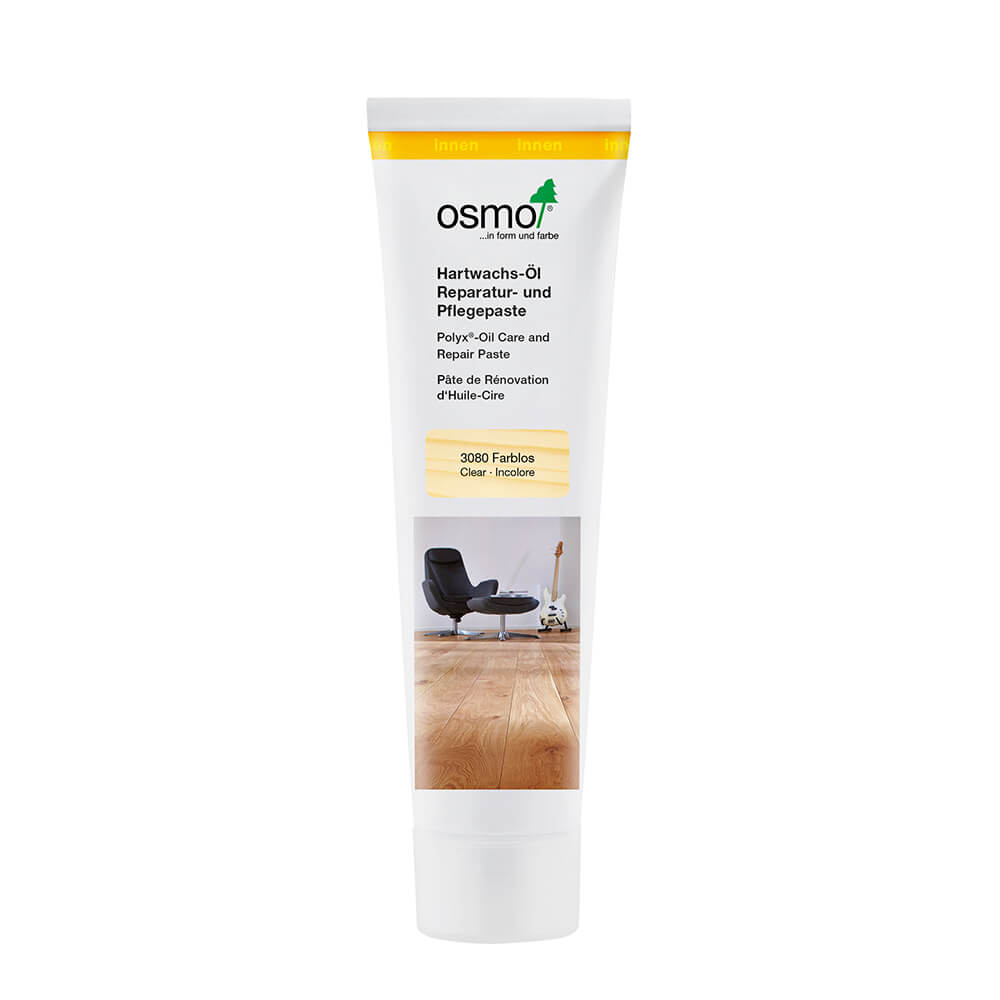 osmo-hartwachs-oel-reparatur-und-pflegepaste 3080 OSMO HARTWACHS-ÖL REPARATUR- UND PFLEGEPASTE 75 g
