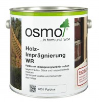 OSMO Holzimprägnierung WR 4001 Farblos