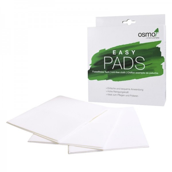 OSMO Easy Pads 325x340mm (10 St./VPE)