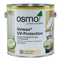 OSMO UVIWAX UV-Protection