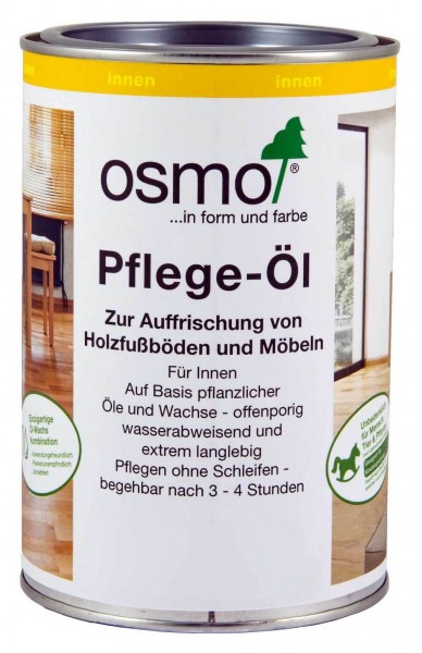 OSMO Pflege-Öl