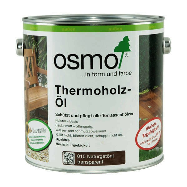010 Thermoholz-Öl